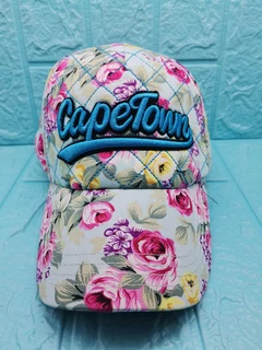 Kids summer Caps