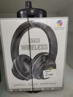 Wireless Headphones ST99