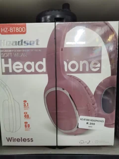Wireless Headphone HZ-BT800