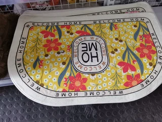 Welcome Mats For Summer