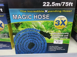 Blue Magic Hose 22.5M