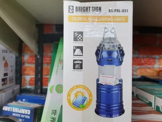 Bright Sign Magic Colourful Light BS-PRL-031