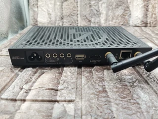 CONTROL4 C4-EA1-V2 With Antenna But No Cables