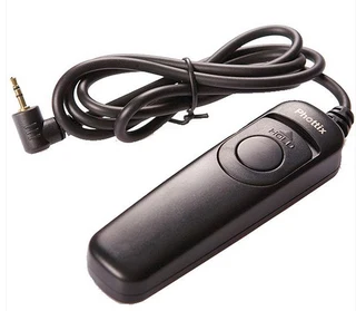 Prottix Wire Remote 1M For N10 For Nikon