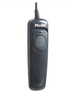 Prottix Wire Remote 1M For N10 For Nikon