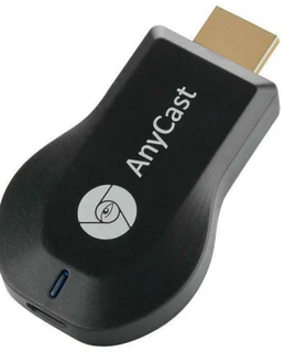 Gigastone Smart TV Stick AnyCast M9 Plus WIFI/HDMI