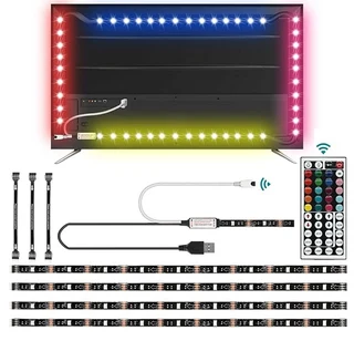 LED Light For TV6.56ft LED TV Back Light Strip