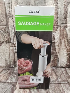 Sausage Stuffing Maker Meat