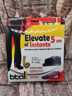 Silicoen Gel Insoles