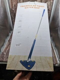 360 Rotatable Mop Adjustable Cleaning Mop RV-79