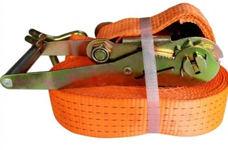 Ratchet Strap Tie Down