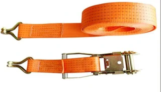 Ratchet Strap Tie Down