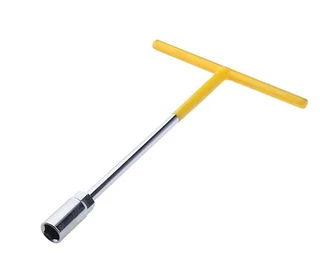 Metric T-Handle Hx Socket Wrench