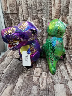 Plush Dinosaur Baby Stiffed Animal