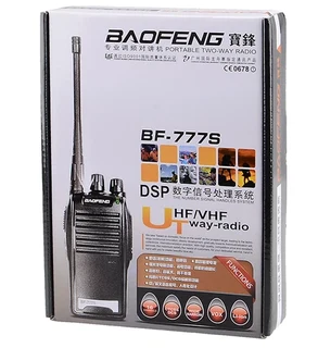 Baofeng Walkie Talkie BF-777S