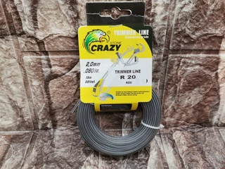 Grassenger Grease Wire