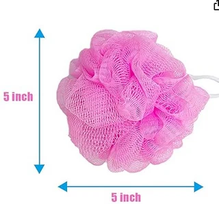 Colourdul Bath Spnges