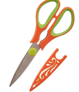 Solo House Stainless Steel Sciccors