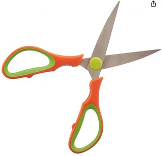 Solo House Stainless Steel Sciccors