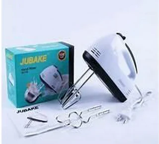 Jubake Complete Electric Hand Threshe