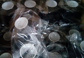 Tattoo Grip Tape ( Black )