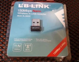 Lb Link Wireless USB Wifi Adapter