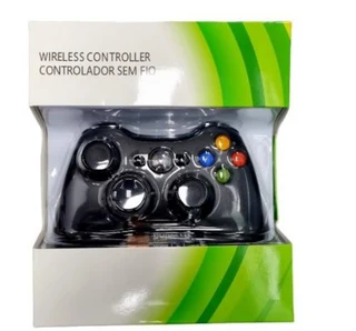 Xbox 360 Wireless Controller