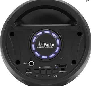 Boomer Speaker RS-700