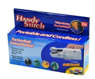 HandheldSewing M,achine