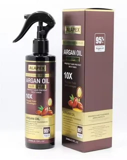 ArgonOil for hair Tretment