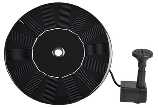 Solar FountainPump