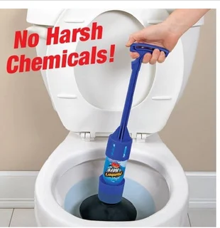 Plumbers Hero Kit Unclog DrainsInstantly