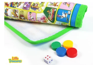 Chess Board game For Preschoolers