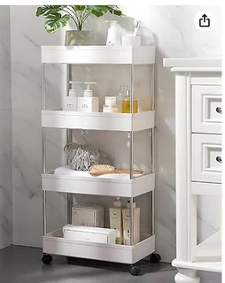 Multifunctional Organization Storage Shelf