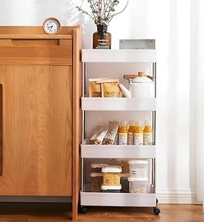 Multifunctional Organization Storage Shelf