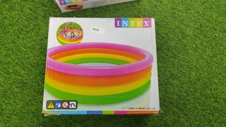 Intex Baby SwimPool