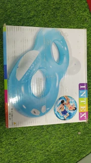 Intex Double Pillow- Back Lounge