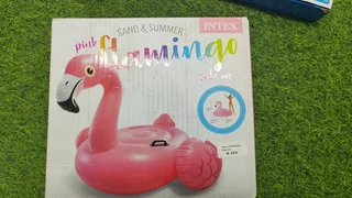 Puff And Play Water Toy