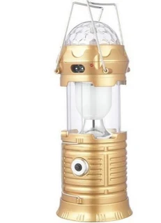 Magic Effect Camping Light