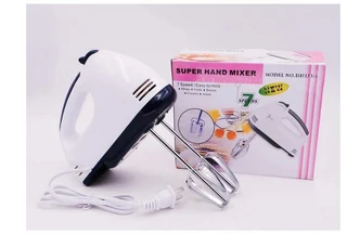 Hand Mixer