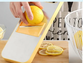 Stainless Steal Cutter slicer