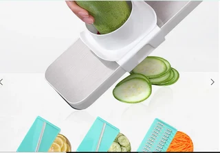 Stainless Steal Cutter slicer