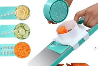 Stainless Steal Cutter slicer