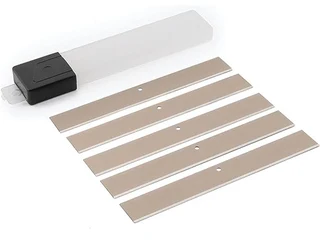 5pc Repl Blades