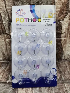 PotHook 12pc