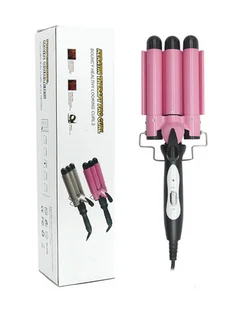 Professional Salon Wavey Hair Stylerr