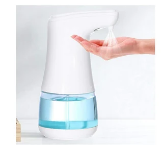 360ml Automatic Hand Sanitizer