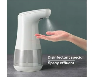 360ml Automatic Hand Sanitizer