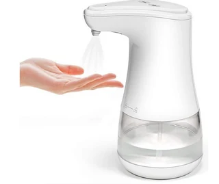 360ml Automatic Hand Sanitizer