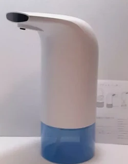 Automatic Foam Soap Dispenser